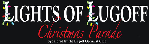 Lights of Lugoff Christmas Parade