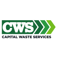 capital waste